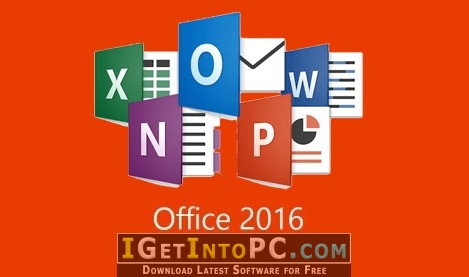 ms office 16 for mac