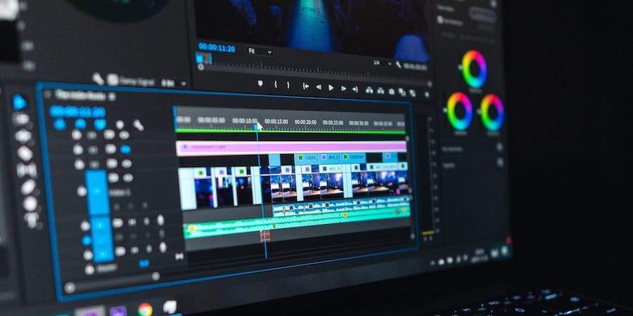 best home video editing software for mac